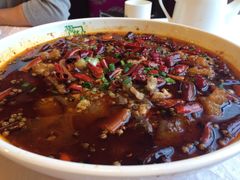 -陶然居·重庆菜(解放碑店)
