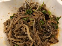 -陈傻子餐厅(世纪都会店)