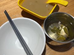 餐具摆设-十二点·辣椒炒肉(南山店)