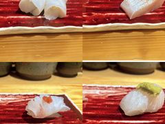 -镹·鱼料理  国产鱼使用店