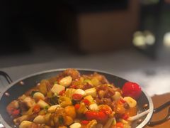 -湘与香缘·湖南菜(王府井北京市百货大楼店)