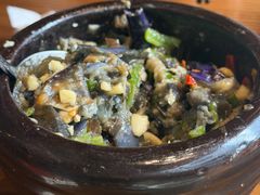 -恰饭·老长沙市井菜(天河客运站店)