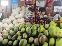 -港华水果街(港华广场店)