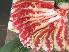 -谷牛和牛烤肉(漕河泾印象城店)