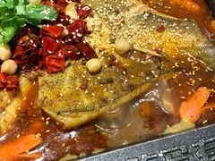 -马有鱼·馕坑烤全鱼(美美2店)