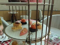 -Plush大堂酒廊(北京金融街威斯汀大酒店)