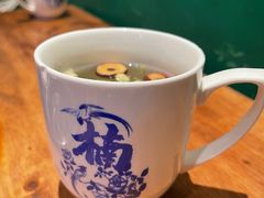 -楠火锅(太古里总店)