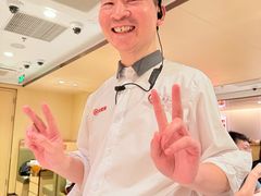 -海底捞火锅(西直门凯德MALL店)