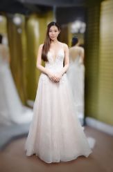 -HANSA韩纱婚纱礼服·龙凤褂·西装设计师集合店
