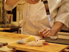 -鮨一日本料理(大中华店)