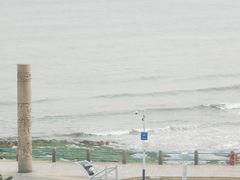 -青岛第三海水浴场