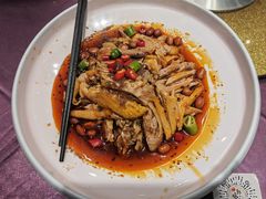 -郭鸡肉·非遗餐厅(安仁古镇店)