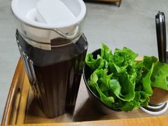 -种花家炭火烤肉(寮步店)