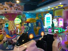 -大玩家(平江万达店)