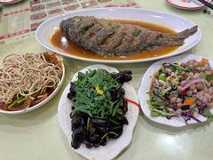 -葛记焖饼(伏牛路店)