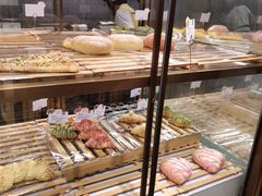 -奈雪的茶(大梅沙8号仓店)