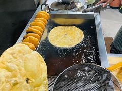 -逍遥镇刘相五胡辣汤豆沫馆(康复中街店)