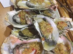 -路边摊小炉子烧烤