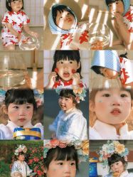 -韩国非常宝贝孕婴童摄影(萝岗万达店)