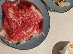 -喜庭海鲜自助(北辰三角洲北辰荟店)