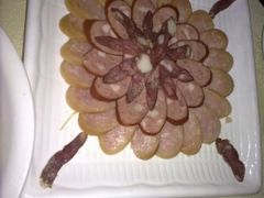 肠拼盘-龙福成肥牛火锅(文昌店)