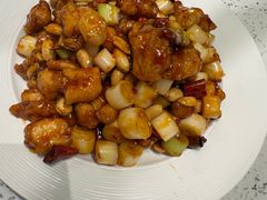 -玉林烤鸭店(垡头店)