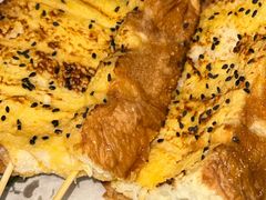 -串小白烧烤(金沙洲店)