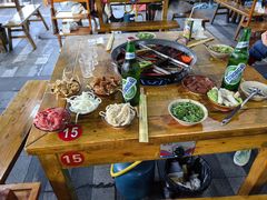 -正南齊北重庆老火锅(光华村直营店)