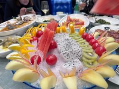 -珍宝海鲜JUMBO Seafood(尚嘉店)