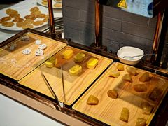 -天荷菜根·闽南素食自助(刺桐北路店)