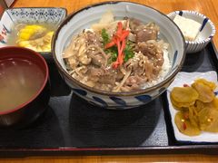 -小条食堂(筼筜天虹店)