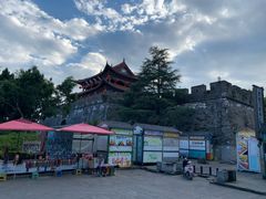 -大理古城