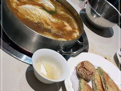 -浩爷羊蝎子火锅(望京店)