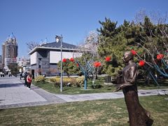 -南通博物苑-崇川人民公园