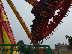 -蓬莱欧乐堡梦幻世界