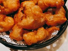 九肚鱼-稻香酒家(长宁KING88广场店)