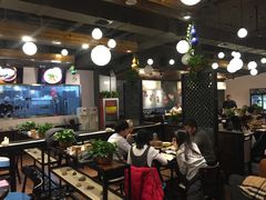 -悟长年潮汕菜砂锅粥(圣熙8号店)