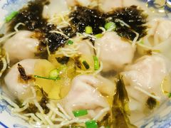 -老桐椿 · 上海大馄饨