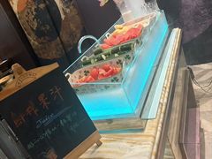 -西藏饭店·亚克·食光自助餐厅(文殊院店)
