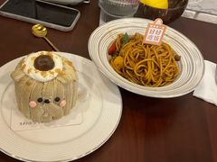 -坦克·甜品店(莲花广场店)