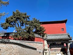 -五台山风景名胜区