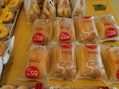 -85度C(上海兰溪二店)