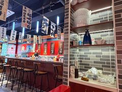 -老北京胡同味道二荤铺(酒仙桥店)