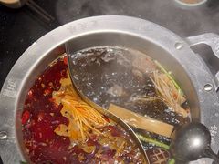 -井格重庆火锅(西直门凯德Mall店)