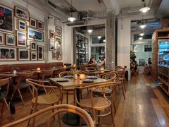 -BOR Eatery(安福路店)