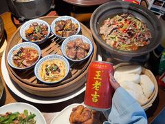 -索溪山寨·湘西饮食文化博物馆(标志门店)