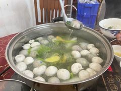 南岗鱼旦-秦记南岗鱼锅(珠吉路店)