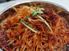 -昌星·星星冷面麻辣烫(百货大楼店)