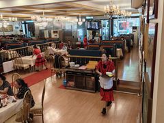 -华梅西餐厅(哈尔滨中央大街店)