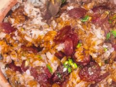 -八府香鸭·啫啫煲(华山路店)